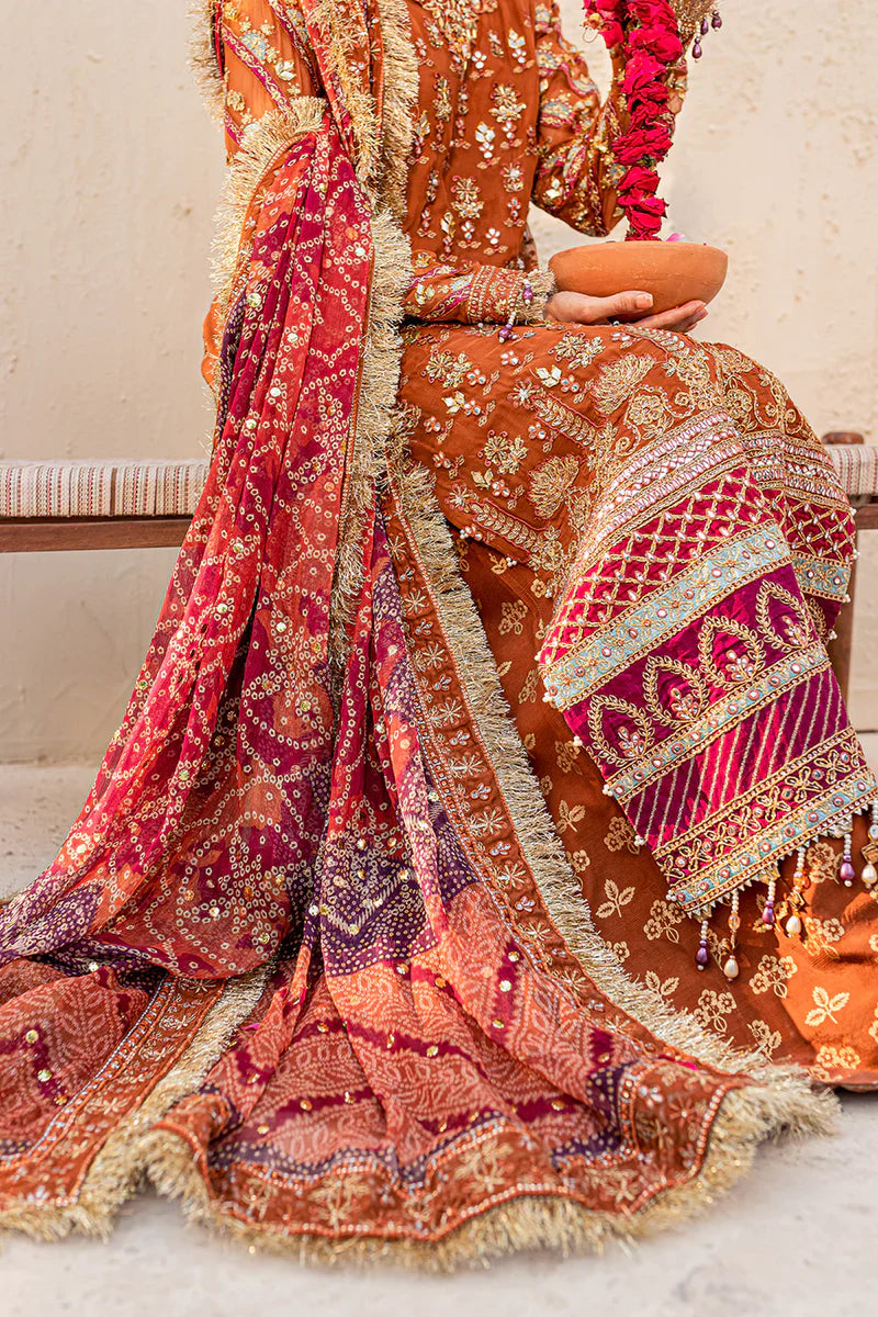 Nureh | Drop 1 Collection | HAYAL - House Of Hania