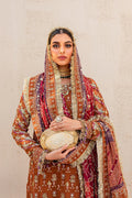 Nureh | Drop 1 Collection | HAYAL - House Of Hania