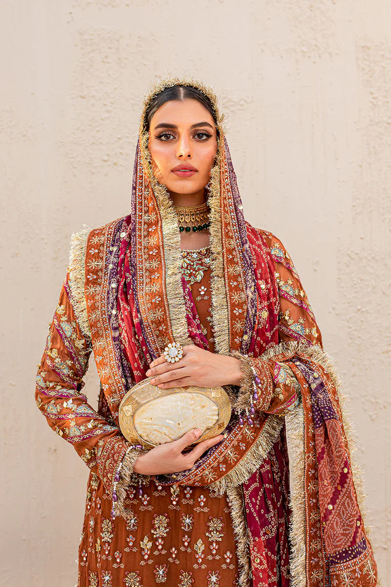 Nureh | Drop 1 Collection | HAYAL - House Of Hania