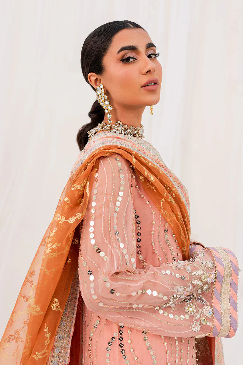 Nureh | Drop 1 Collection | MAHI - House Of Hania