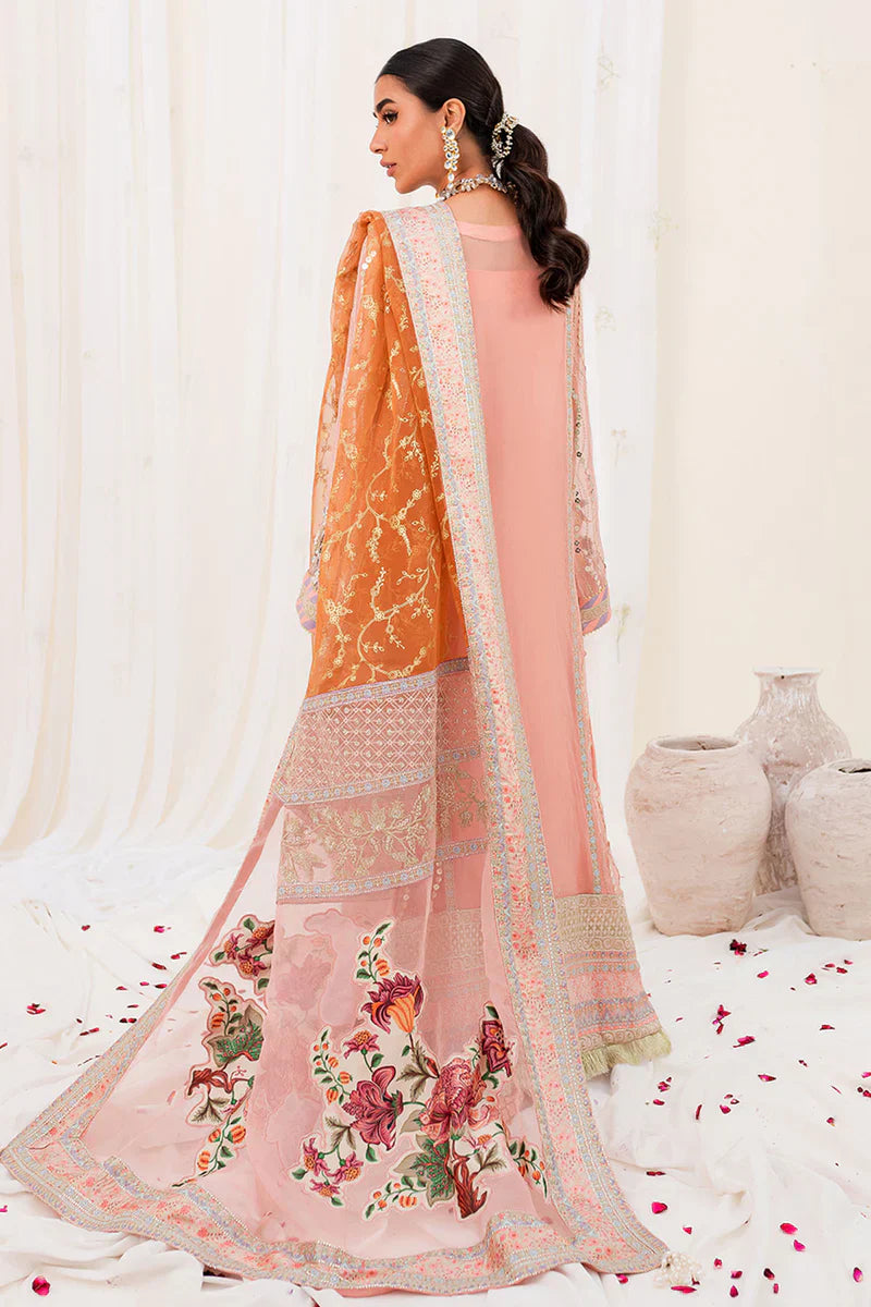Nureh | Drop 1 Collection | MAHI - House Of Hania