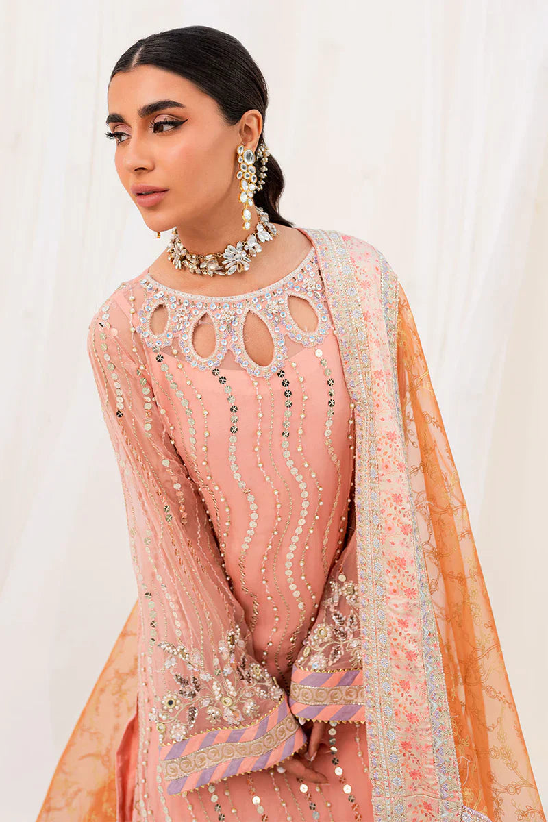 Nureh | Drop 1 Collection | MAHI - House Of Hania