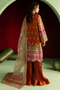 Nureh | Drop 2 Collection | Ember - FP-149 - House Of Hania