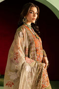 Nureh | Drop 2 Collection | Ember - FP-149 - House Of Hania