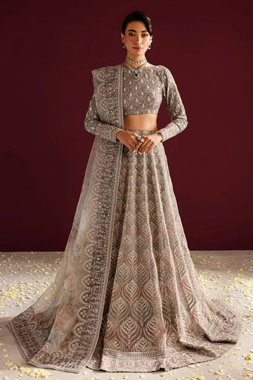 Nureh | Drop 2 Collection | FP-128 - House Of Hania