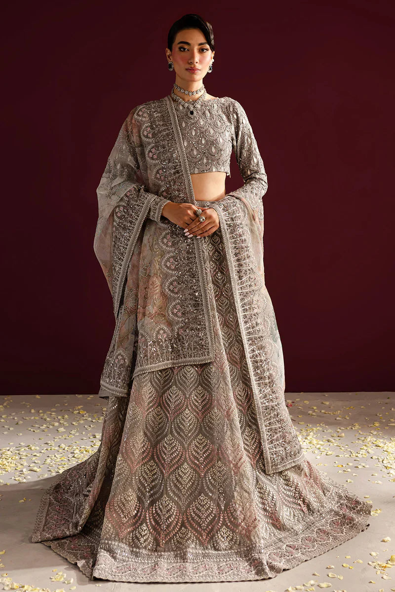 Nureh | Drop 2 Collection | FP-128 - House Of Hania