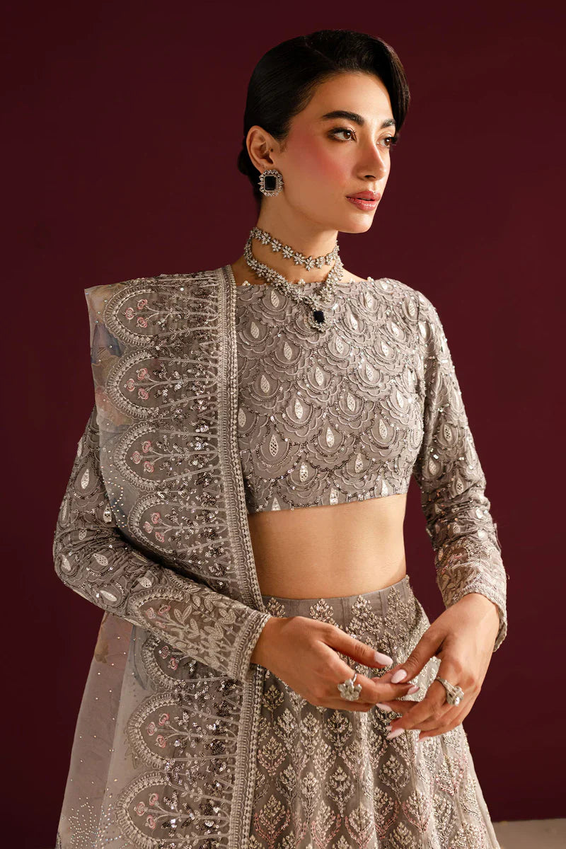 Nureh | Drop 2 Collection | FP-128 - House Of Hania