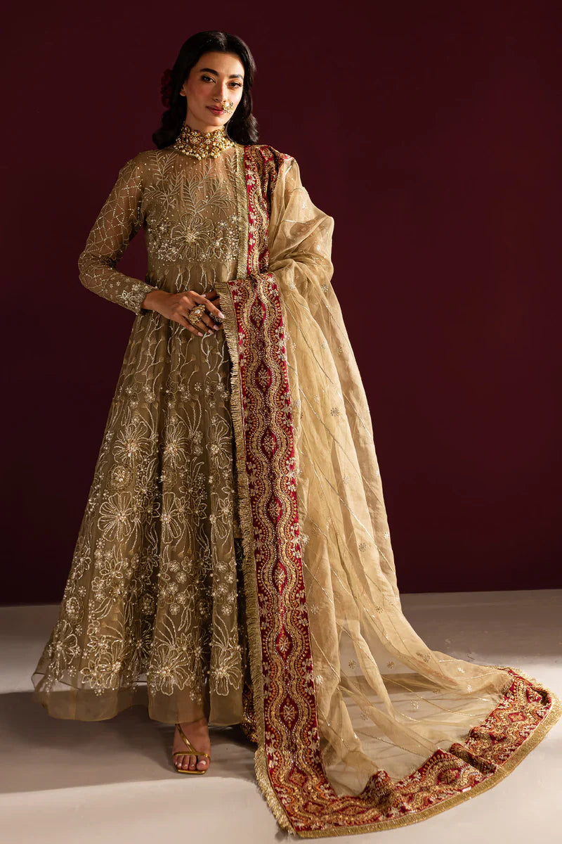 Nureh | Drop 2 Collection | FP-130 - House Of Hania