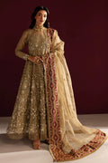 Nureh | Drop 2 Collection | FP-130 - House Of Hania