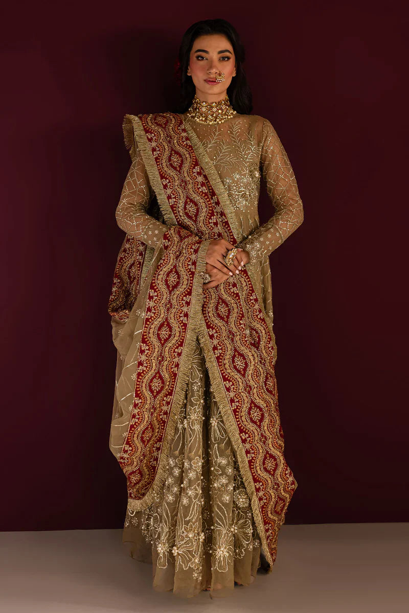 Nureh | Drop 2 Collection | FP-130 - House Of Hania