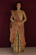 Nureh | Drop 2 Collection | FP-130 - House Of Hania