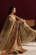 Nureh | Drop 2 Collection | FP-130 - House Of Hania