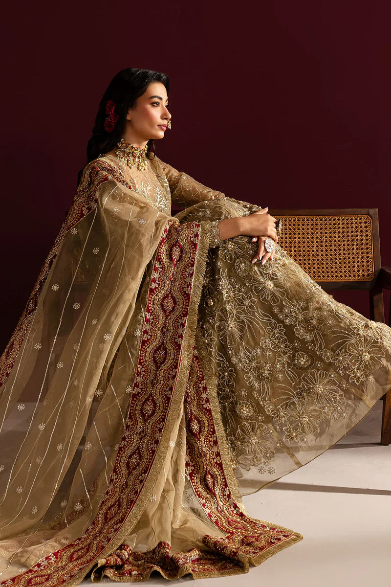 Nureh | Drop 2 Collection | FP-130 - House Of Hania