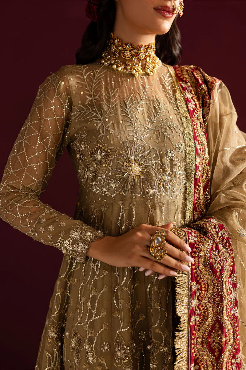 Nureh | Drop 2 Collection | FP-130 - House Of Hania