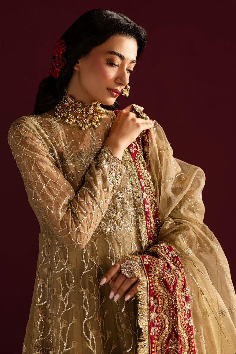 Nureh | Drop 2 Collection | FP-130 - House Of Hania