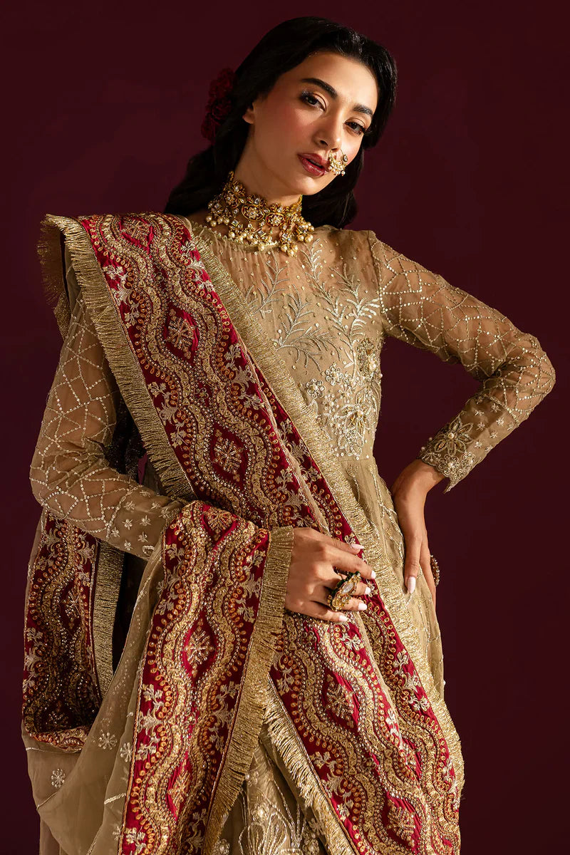 Nureh | Drop 2 Collection | FP-130 - House Of Hania