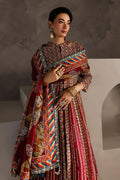 Nureh | Drop 2 Collection | FP-132 - House Of Hania