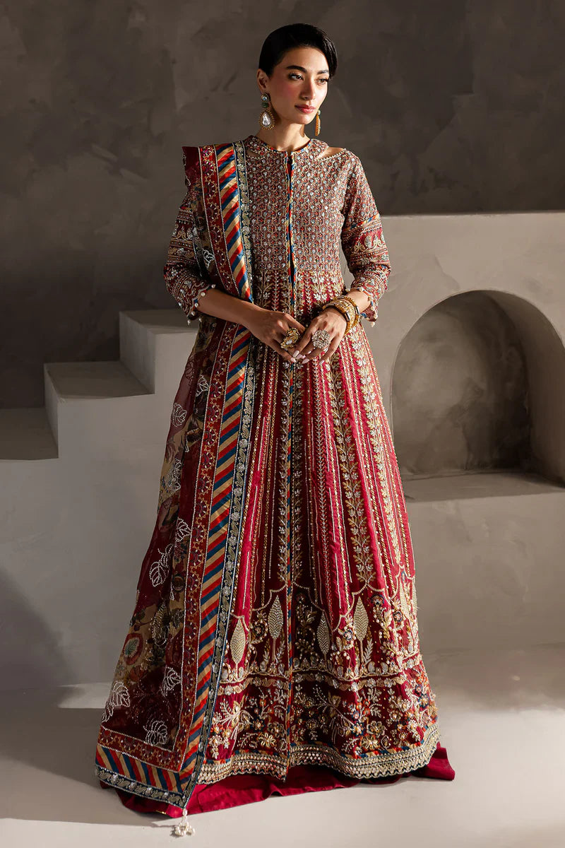 Nureh | Drop 2 Collection | FP-132 - House Of Hania