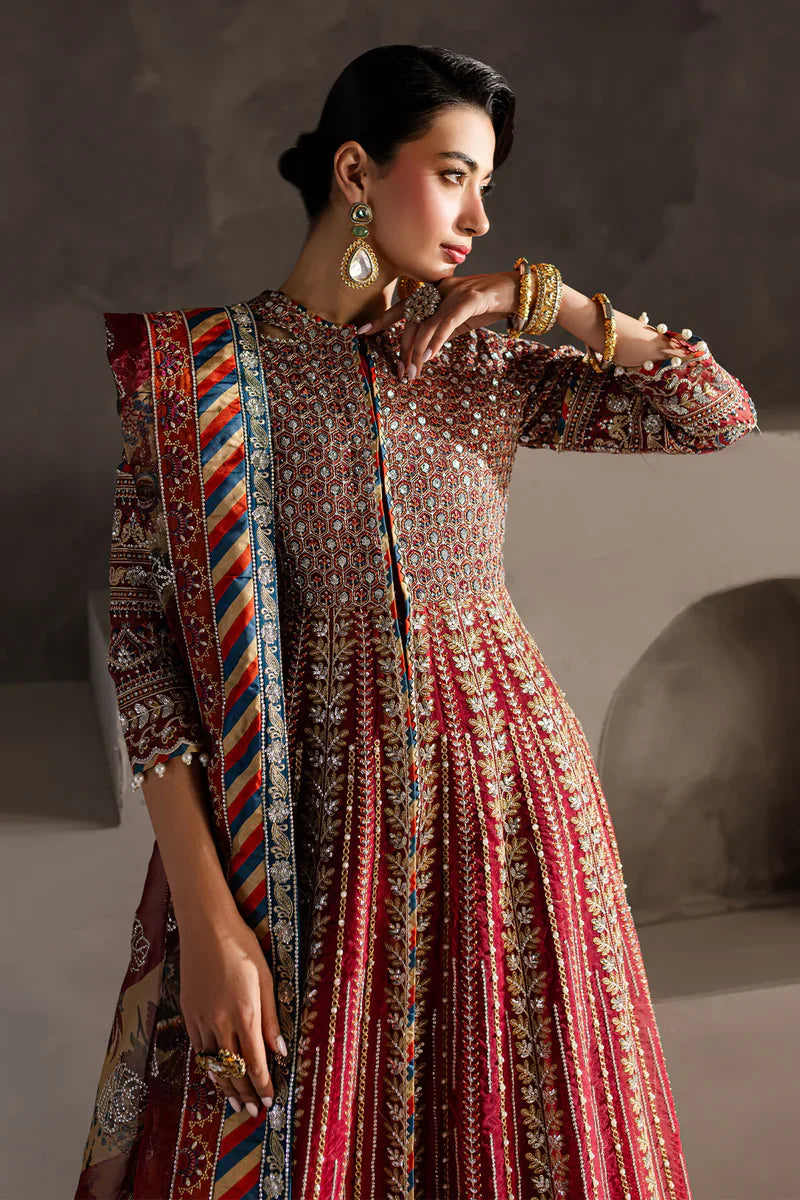 Nureh | Drop 2 Collection | FP-132 - House Of Hania