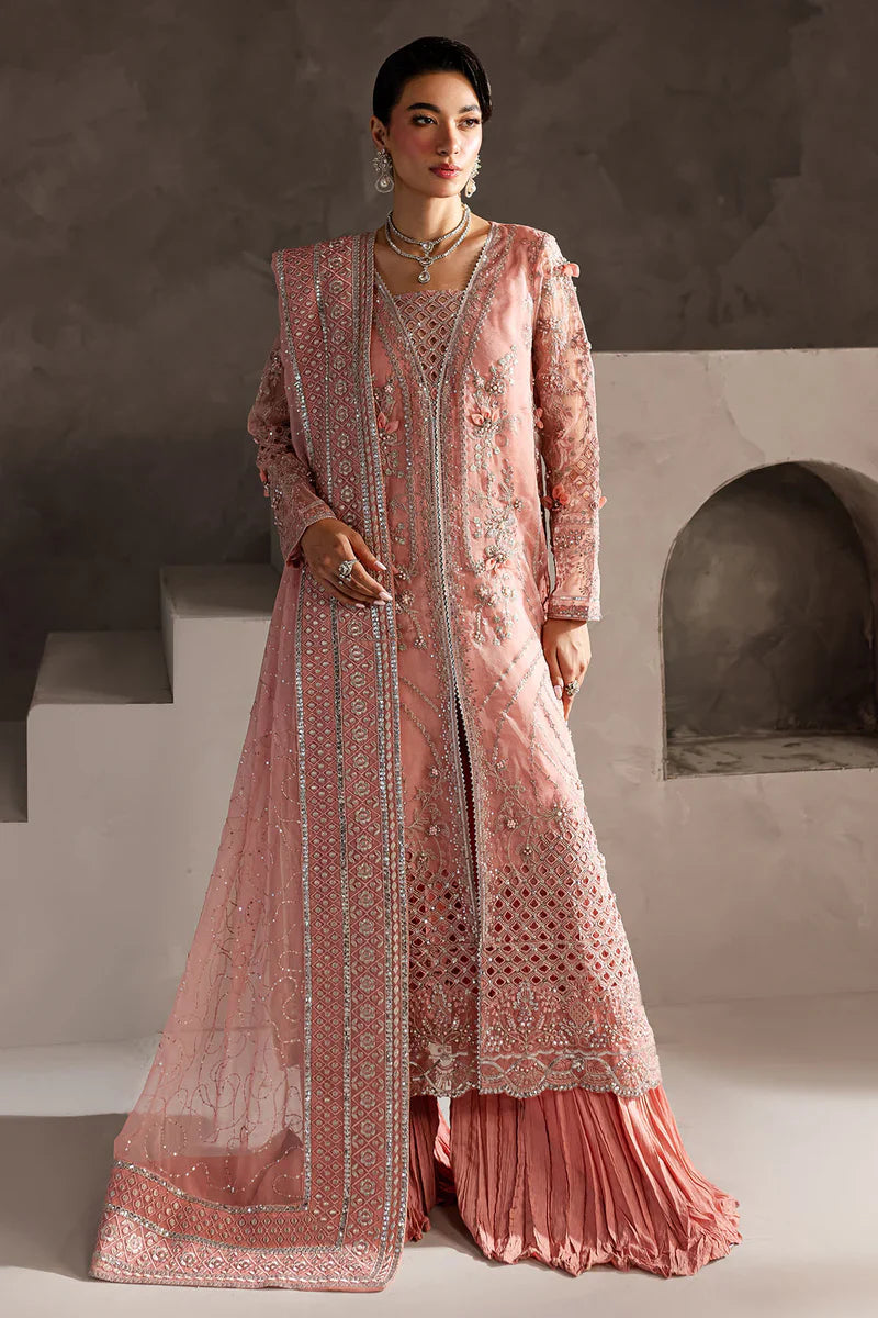 Nureh | Drop 2 Collection | FP-144 - House Of Hania