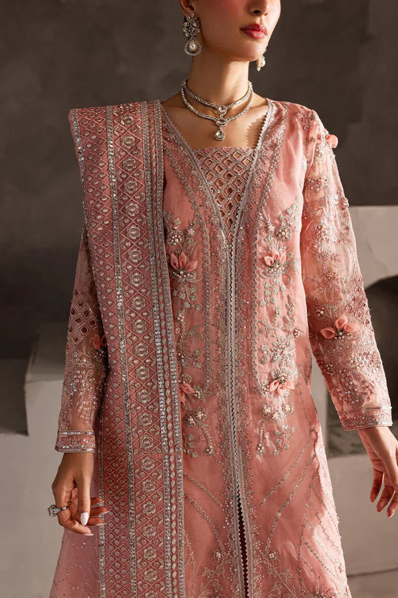 Nureh | Drop 2 Collection | FP-144 - House Of Hania