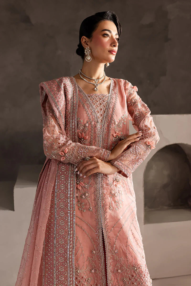 Nureh | Drop 2 Collection | FP-144 - House Of Hania
