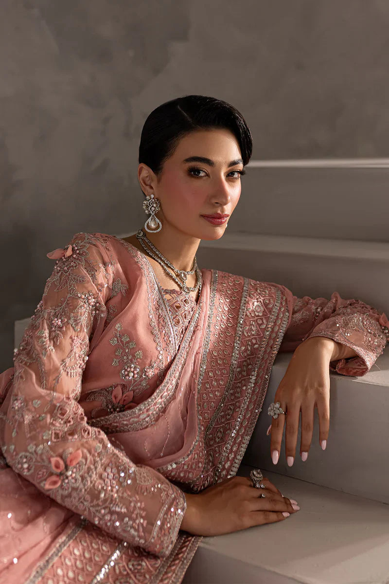 Nureh | Drop 2 Collection | FP-144 - House Of Hania