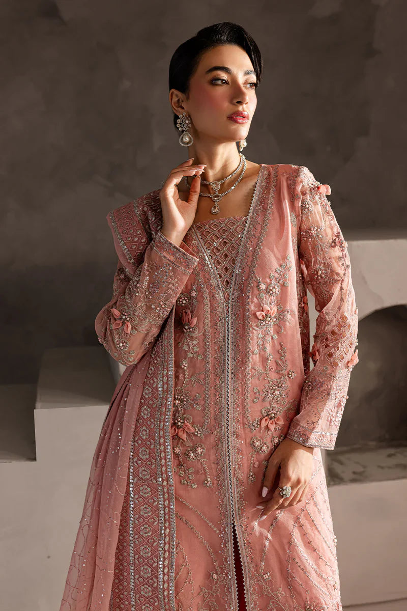 Nureh | Drop 2 Collection | FP-144 - House Of Hania