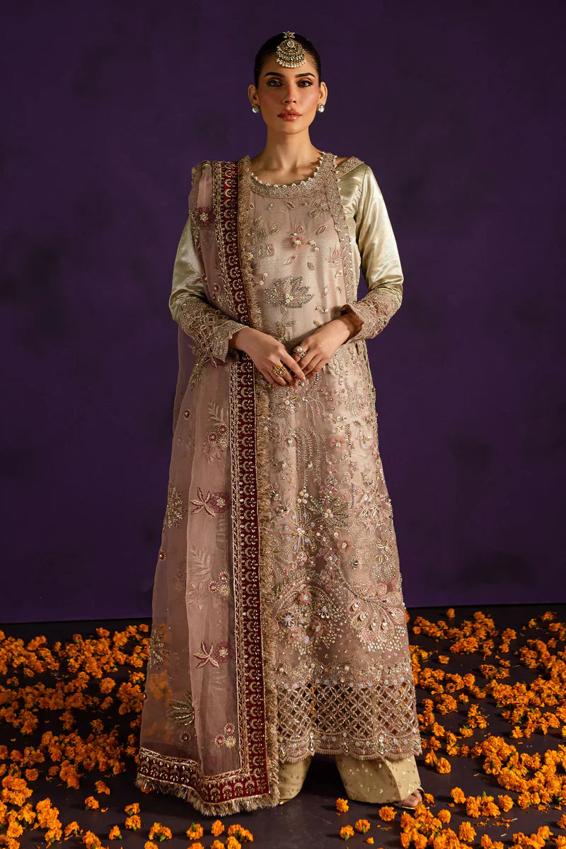 Nureh | Drop 2 Collection | Sabeela - FP-147 - House Of Hania