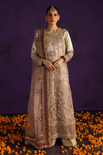 Nureh | Drop 2 Collection | Sabeela - FP-147 - House Of Hania