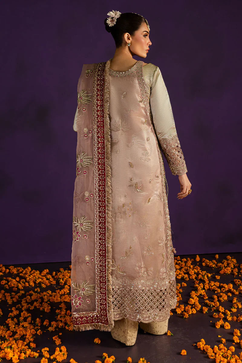 Nureh | Drop 2 Collection | Sabeela - FP-147 - House Of Hania