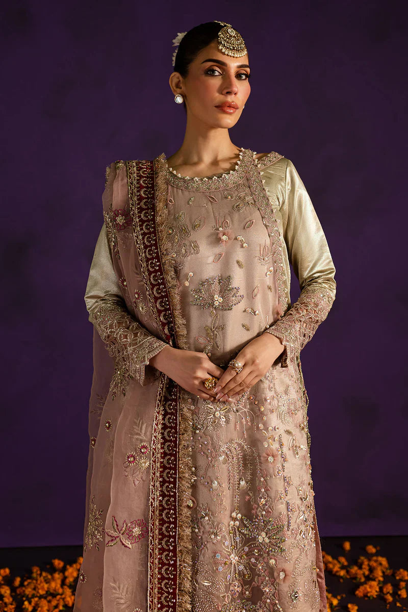 Nureh | Drop 2 Collection | Sabeela - FP-147 - House Of Hania