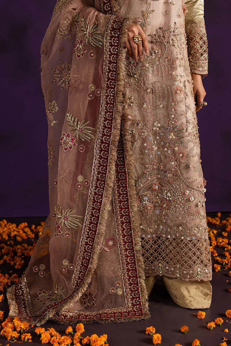 Nureh | Drop 2 Collection | Sabeela - FP-147 - House Of Hania
