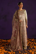Nureh | Drop 2 Collection | Sabeela - FP-147 - House Of Hania