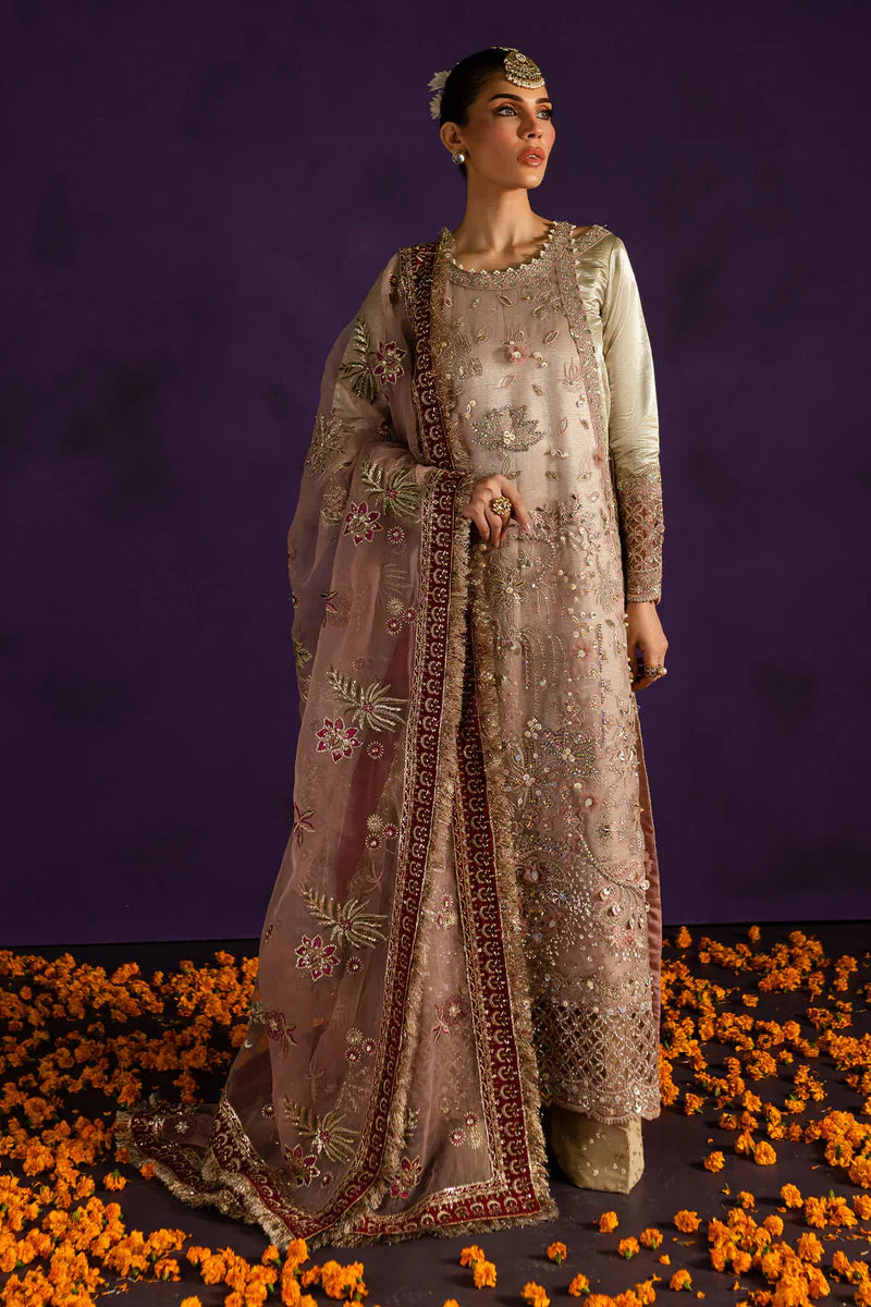 Nureh | Drop 2 Collection | Sabeela - FP-147 - House Of Hania