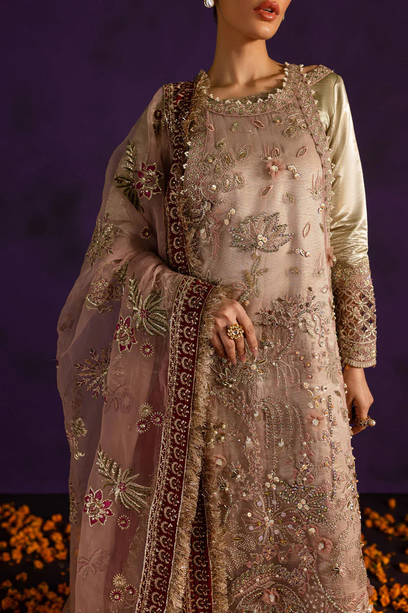 Nureh | Drop 2 Collection | Sabeela - FP-147 - House Of Hania