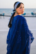Nureh | Eid Escape Lawn | BLUME NE-90 - House Of Hania