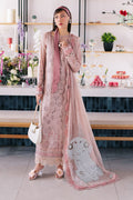 Nureh | Eid Escape Lawn | CINDY NE-86 - House Of Hania