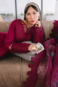 Nureh | Eid Escape Lawn | LEENA NE-89 - House Of Hania