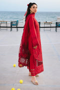 Nureh | Eid Escape Lawn | MIREILLE NE-91 - House Of Hania