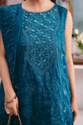 Nureh | Eid Escape Lawn | ZOEE NE-93 - House Of Hania