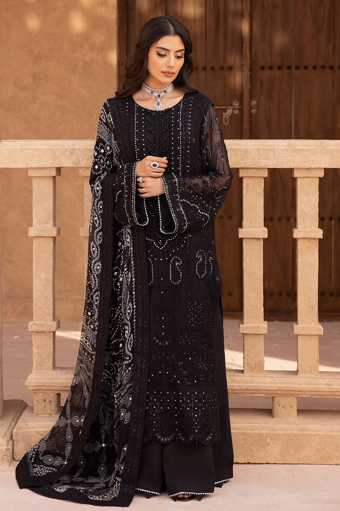 Nureh | Elanora Formal 24 | NEL-25 - House Of Hania