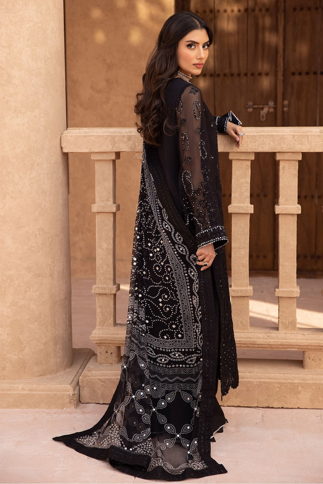 Nureh | Elanora Formal 24 | NEL-25 - House Of Hania