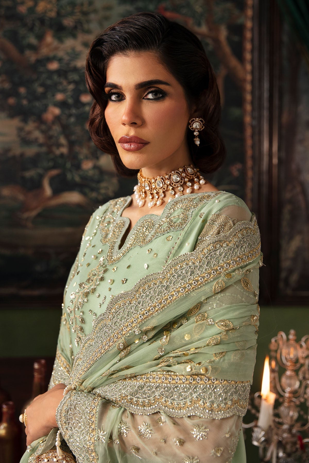 Nureh | Elanora Formal 24 | NEL-32 - House Of Hania