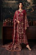 Nureh | Elanora Formal 24 | NEL-33 - House Of Hania