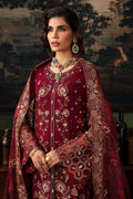 Nureh | Elanora Formal 24 | NEL-33 - House Of Hania