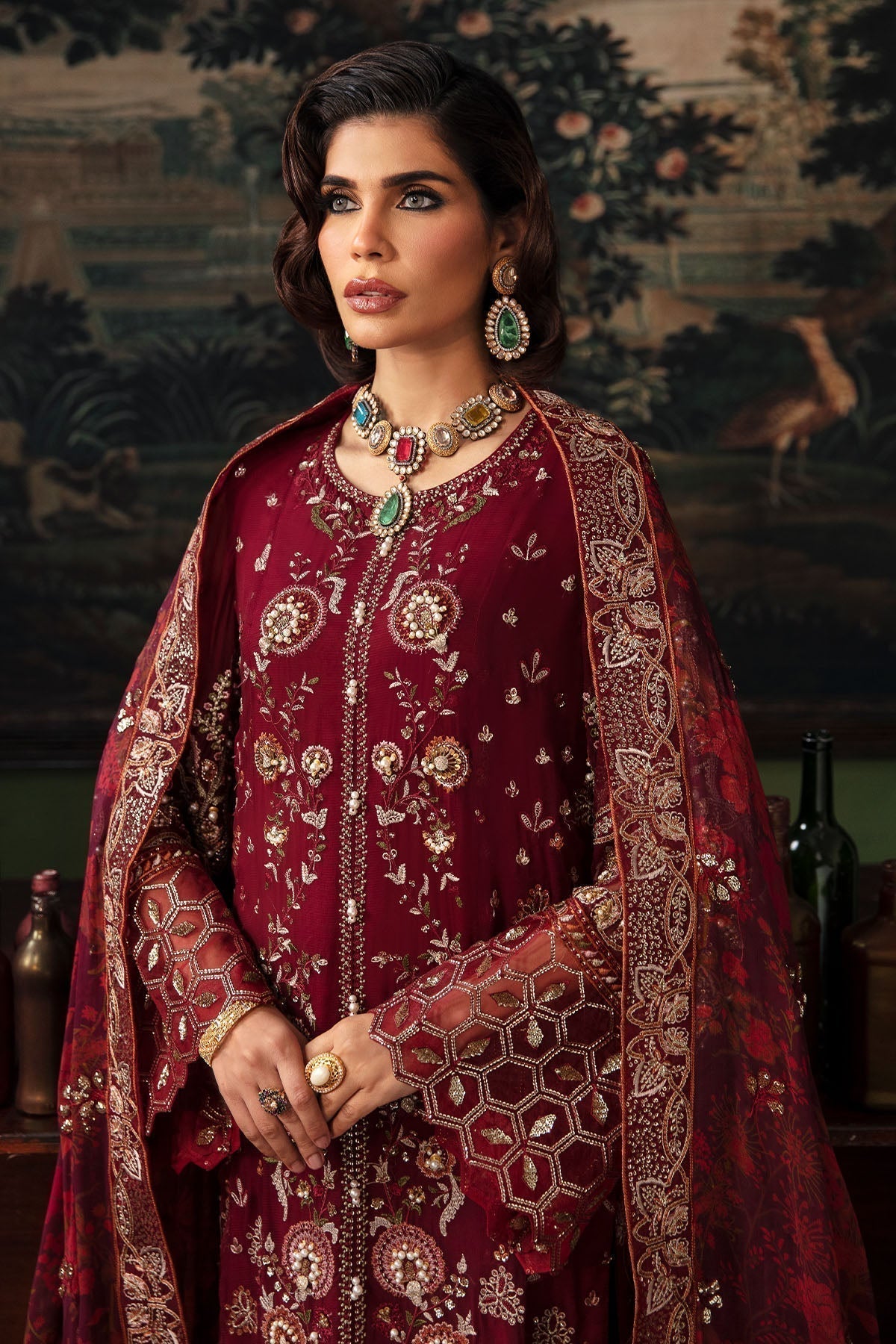 Nureh | Elanora Formal 24 | NEL-33 - House Of Hania