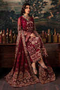 Nureh | Elanora Formal 24 | NEL-33 - House Of Hania