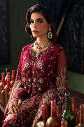 Nureh | Elanora Formal 24 | NEL-33 - House Of Hania