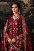 Nureh | Elanora Formal 24 | NEL-33 - House Of Hania